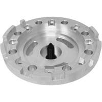 Cummins  ISX & QSX Front Crankshaft Seal Remover/Installer Tool with Double Overhead Cam ? Moffatt Supply & Specialties