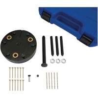 ISX12 Cummins REAR Crankshaft Seal Remover/Installer Tool Moffatt Supply & Specialties