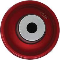 52mm x 2.5mm RH GM/GMC Radiator Pressure Adapter Moffatt Supply & Specialties