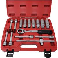Automotive Suspension & Bearing Tools