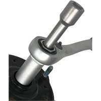 15-Piece Shock & Strut Tool Kit Moffatt Supply & Specialties