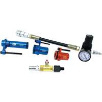 Transmission Oil Drain & Flush Kit Moffatt Supply & Specialties