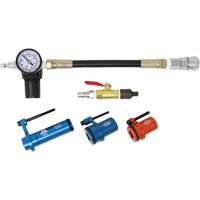 Transmission Oil Drain & Flush Kit Moffatt Supply & Specialties