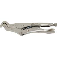 Sway Bar Parrot Pliers Moffatt Supply & Specialties