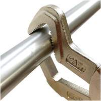 Sway Bar Parrot Pliers Moffatt Supply & Specialties