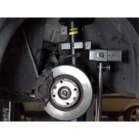 Strut Lifter Moffatt Supply & Specialties