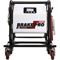 Short Frame Brake-Pro Electric Pressure Brake Bleeder Moffatt Supply & Specialties
