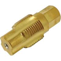 2-Piece NOx/Soot Sensor Thread Chaser Set Moffatt Supply & Specialties