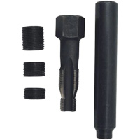 Spark Plug Thread Repair Workshop Kit Moffatt Supply & Specialties