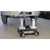 Trailer Adapter Moffatt Supply & Specialties