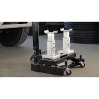 Trailer Adapter Moffatt Supply & Specialties