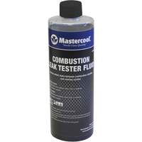 Replacement Combustion Leak Tester Fluid, 473 ml, Bottle Moffatt Supply & Specialties