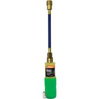 Mini injecteur de colorant pour protecteur contre les fuite de climatisation automobile Master Moffatt Supply & Specialties