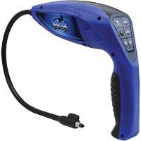 D&eacute;tecteur de fuite de r&eacute;frig&eacute;rant Raptor avec lumi&egrave;re UV bleue Moffatt Supply & Specialties