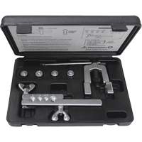 Metric Bubble Flaring Tool Set Moffatt Supply & Specialties