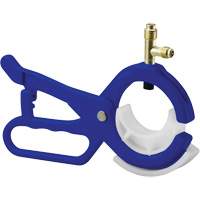 Robinet perce-canette lat&eacute;ral 3 en 1 (norme &eacute;.-U.)? Moffatt Supply & Specialties