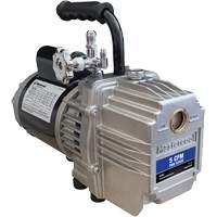 Vacuum Pump Moffatt Supply & Specialties