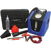 EVAP Diagnostic Smoke Machine Moffatt Supply & Specialties