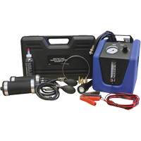 Heavy-Duty Truck Diagnostic Smoke Machine Moffatt Supply & Specialties