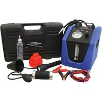 Turbo/Intake Diagnostic Smoke Machine Moffatt Supply & Specialties