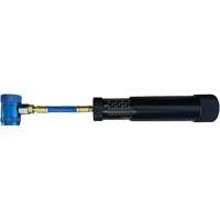 Injecteur d'huile remplissable R1234Yf Moffatt Supply & Specialties