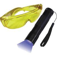 Mini UV Flashlight Moffatt Supply & Specialties