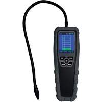 Black Series Infrared Refrigerant Leak Detector Moffatt Supply & Specialties