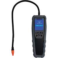Black Series Infrared Co2 Leak Detector Moffatt Supply & Specialties