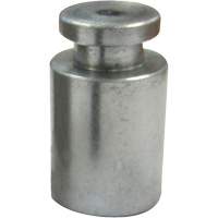 Adaptateur 3/8" &agrave; double &eacute;vasement pour conduite de refroidissement de transmission GM Moffatt Supply & Specialties