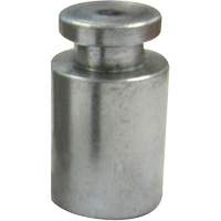 Adaptateur 1/2" &agrave; double &eacute;vasement pour conduite de refroidissement de transmission GM Moffatt Supply & Specialties