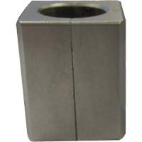 Jeu de matrices 3/8" &agrave; double &eacute;vasement pour conduite de refroidissement de transmission GM Moffatt Supply & Specialties