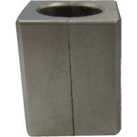 Jeu de matrices 1/2" &agrave; double &eacute;vasement pour conduite de refroidissement de transmission GM Moffatt Supply & Specialties