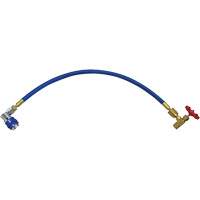 Ensemble de recharge &agrave; perçage pour R1234yf Moffatt Supply & Specialties