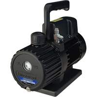 Black Series Vacuum Pump Moffatt Supply & Specialties