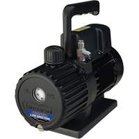 Black Series Vacuum Pump Moffatt Supply & Specialties