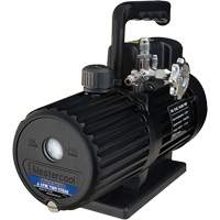 Black Series Vacuum Pump Moffatt Supply & Specialties