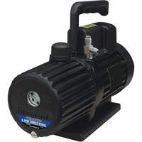 Black Series Vacuum Pump Moffatt Supply & Specialties