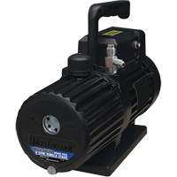 Black Series Spark-Free Vacuum Pump Moffatt Supply & Specialties