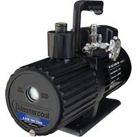 Black Series Vacuum Pump Moffatt Supply & Specialties