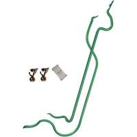Ensemble pour changement de pneus Super Serpent 5 mcx Moffatt Supply & Specialties