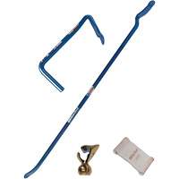 Jeu d'outils de montage et d&eacute;montage de pneus Nineteen-Five pour les pneus de 19,5" Moffatt Supply & Specialties