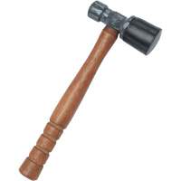 Marteau &agrave; pneus tout usage T33R avec manche en bois Moffatt Supply & Specialties