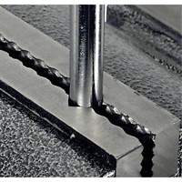 &eacute;tau professionnel d'atelier K65, Largeur des m&acirc;choires 6-1/2", Profondeur de la gorge 3-7/8", Base Pivotant Moffatt Supply & Specialties