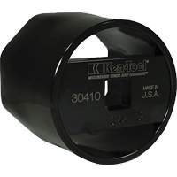 Axle Nut Socket Moffatt Supply & Specialties