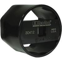 Axle Nut Socket Moffatt Supply & Specialties