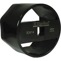 Axle Nut Socket Moffatt Supply & Specialties