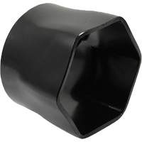 Axle Nut Socket Moffatt Supply & Specialties