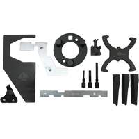 Coffret d'outils de calage Ford/Mazda, 13 morceaux Moffatt Supply & Specialties