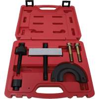 Outil de poulie de pompe &agrave; eau pour Ford Moffatt Supply & Specialties