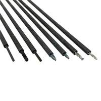 Trousse d'extracteur dembouts de bougies de pr&eacute;chauffage Moffatt Supply & Specialties